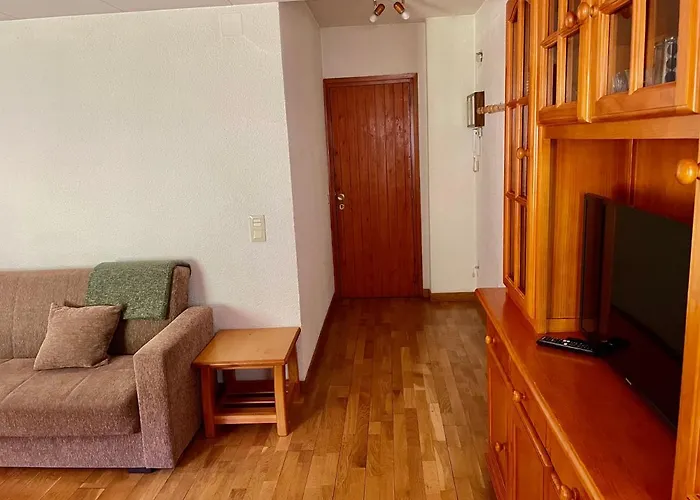 Apartamento La Molina