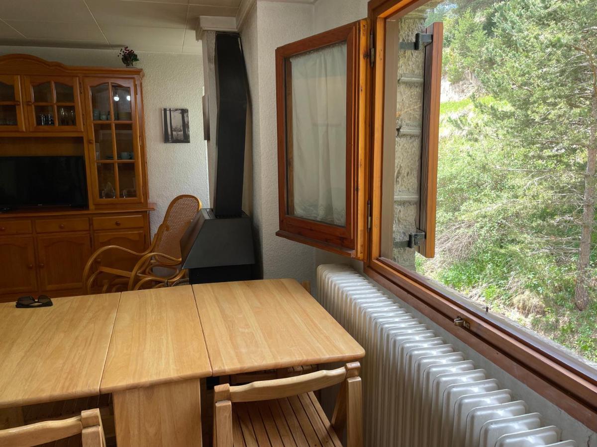 La Molina Apartamento