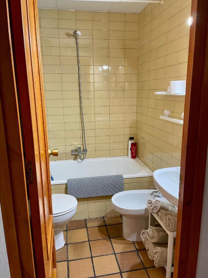 Apartamento La Molina
