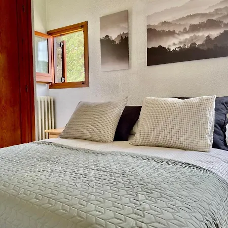 Apartamento La Molina Alp Exterior photo
