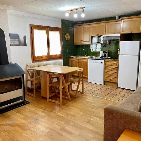 Apartamento La Molina Alp Exterior photo
