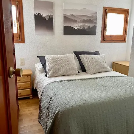 Apartamento La Molina Alp Exterior photo