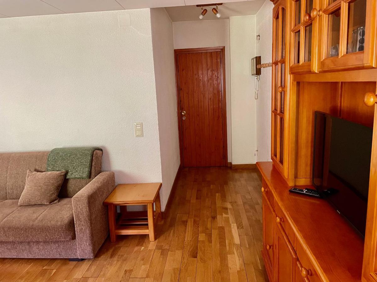 La Molina Apartment Alp