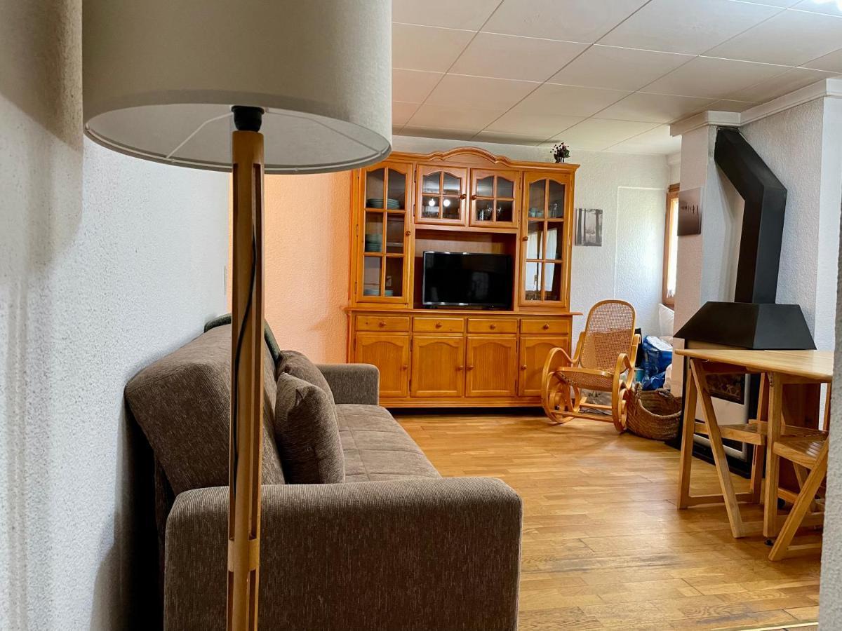 La Molina Apartment Alp