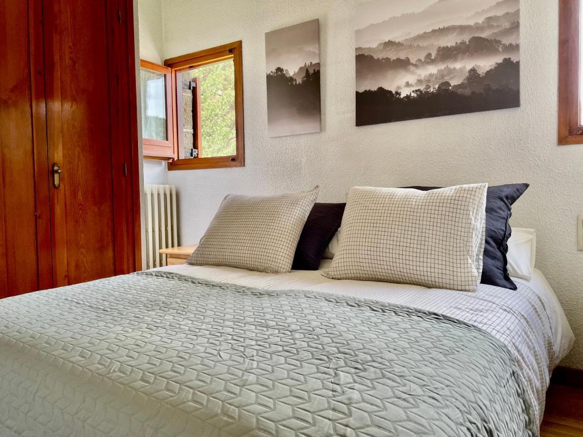 La Molina Apartment *