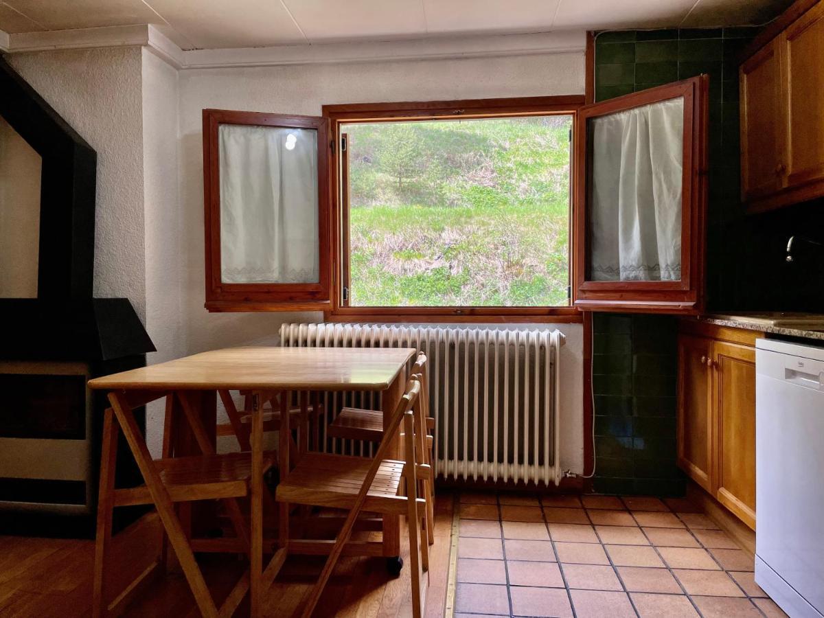La Molina Apartment Alp