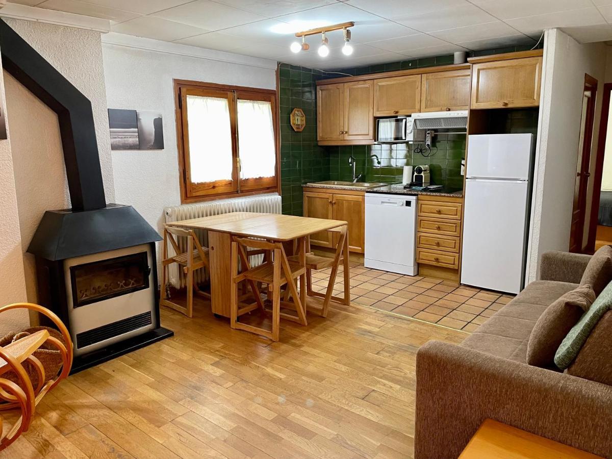 La Molina Apartament Alp