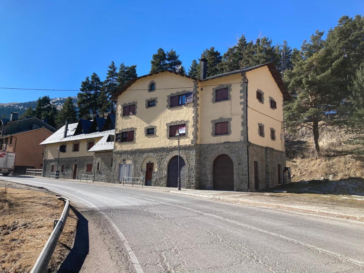 La Molina * Alp