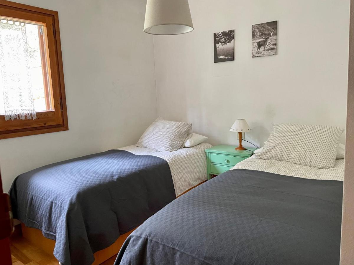 La Molina Apartment Alp