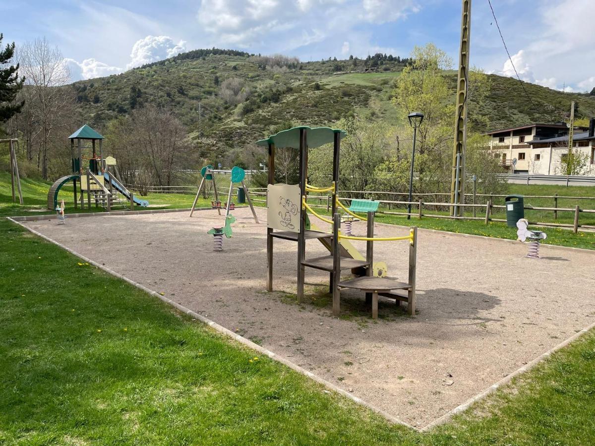 Apartment La Molina Alp